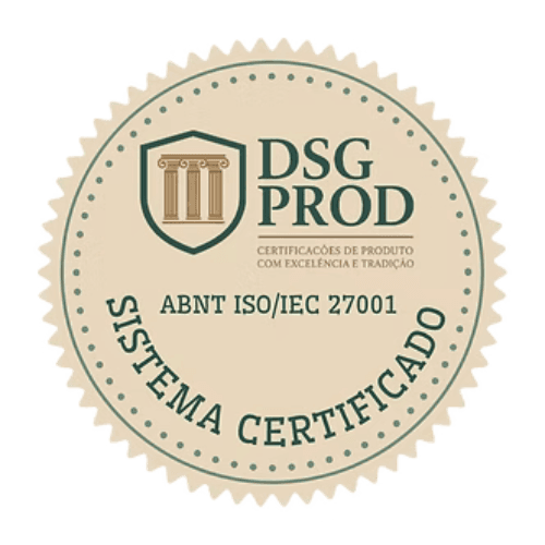 Certificação ISO 9001