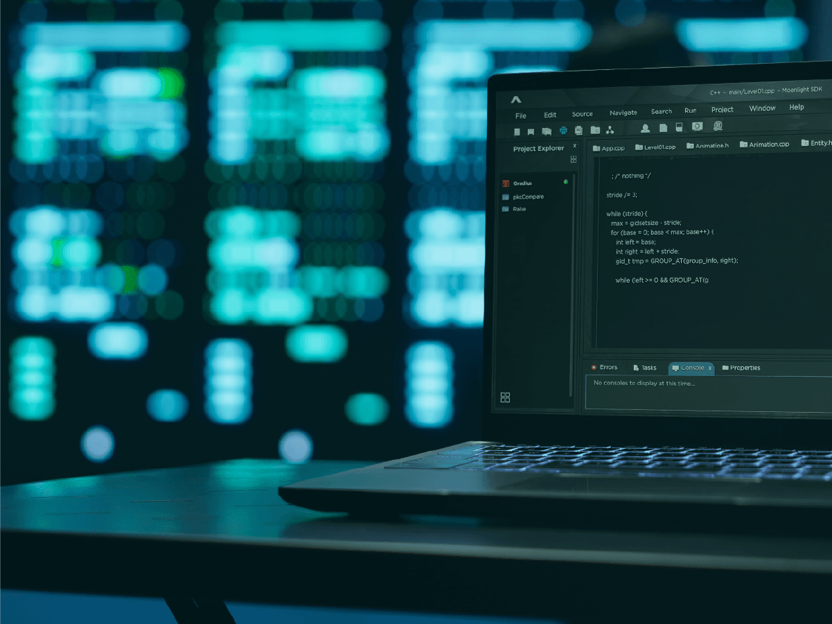 Plataformas integradas ABL