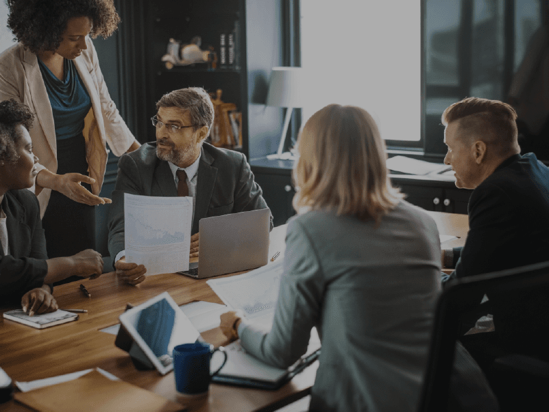 Compliance e governança complexos de gerenciar