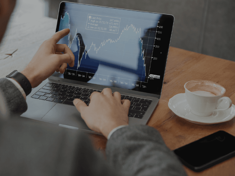 Custos operacionais elevados e sem visibilidade clara