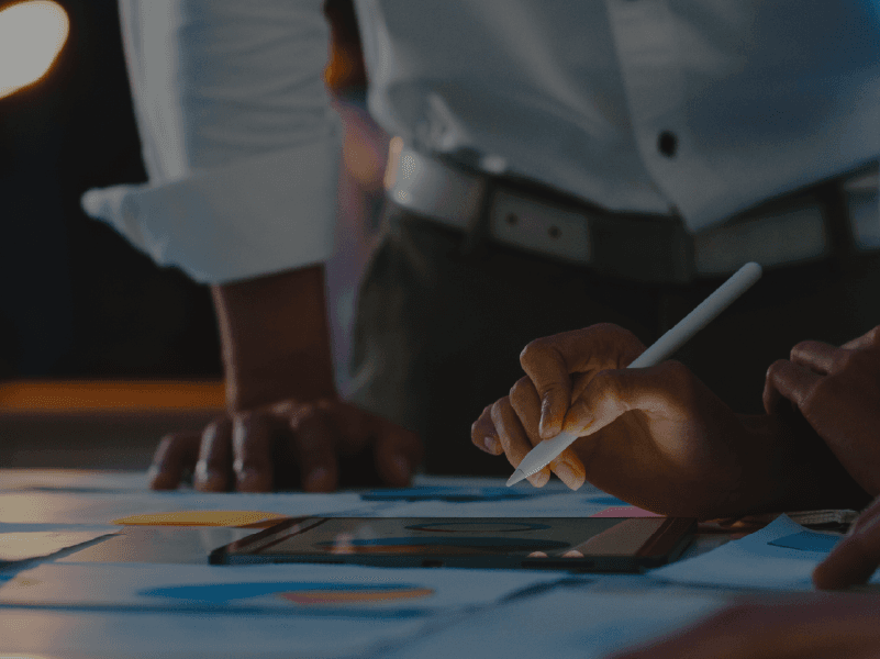 Dificuldade em escalar operações rapidamente