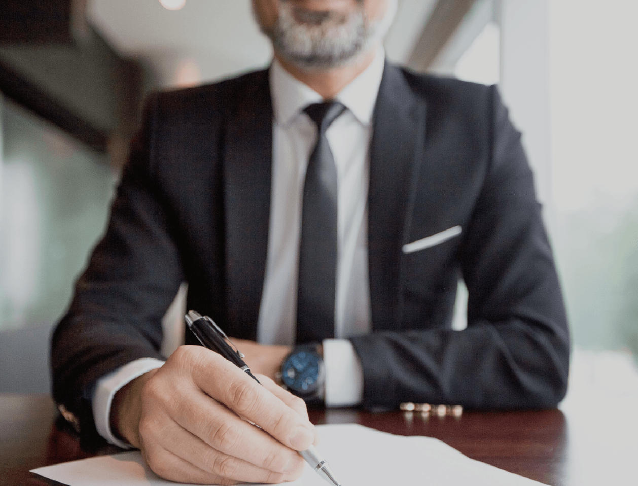 Dashboard de controle com visão completa do pipeline de recuperação