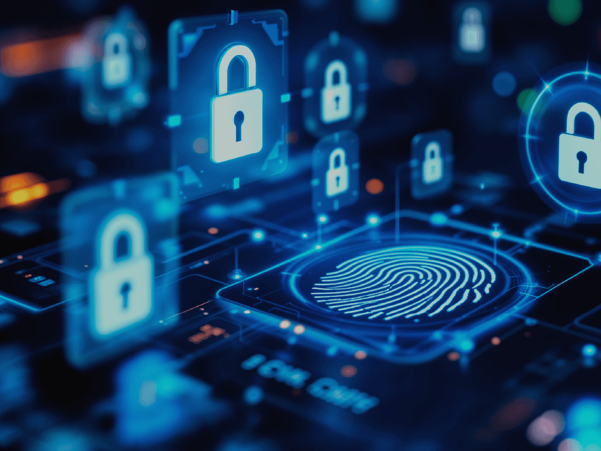 Governança e Segurança