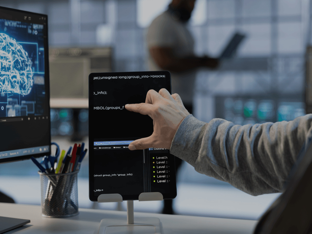 Integração de Sistemas